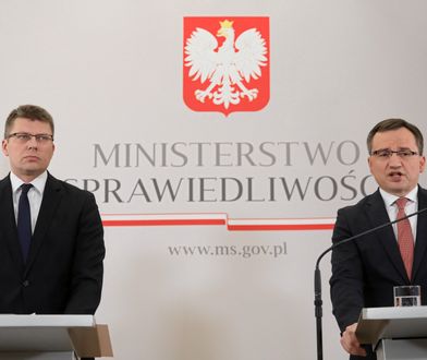 Doktor Małecki odpowiada wiceministrowi. "To nieprawda, że nic się nie zmieniło"