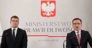 Doktor Małecki odpowiada wiceministrowi. "To nieprawda, że nic się nie zmieniło"