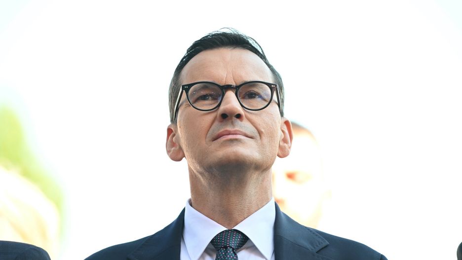 Mateusz Morawiecki