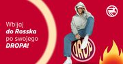 "Wbijaj do Rosska po swojego dropa" – nowa kampania Rossmanna