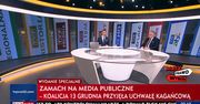 Nagle przerwali film. TVP pokazuje "wydanie specjalne"