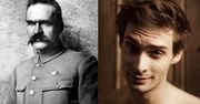 Tak wygląda "młody Piłsudski"! Przystojny? (FOTO)
