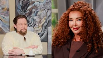 Ewa Minge pokazała nagranie z młodszym synem. Wiedzieliście, jak wygląda Gaspar?