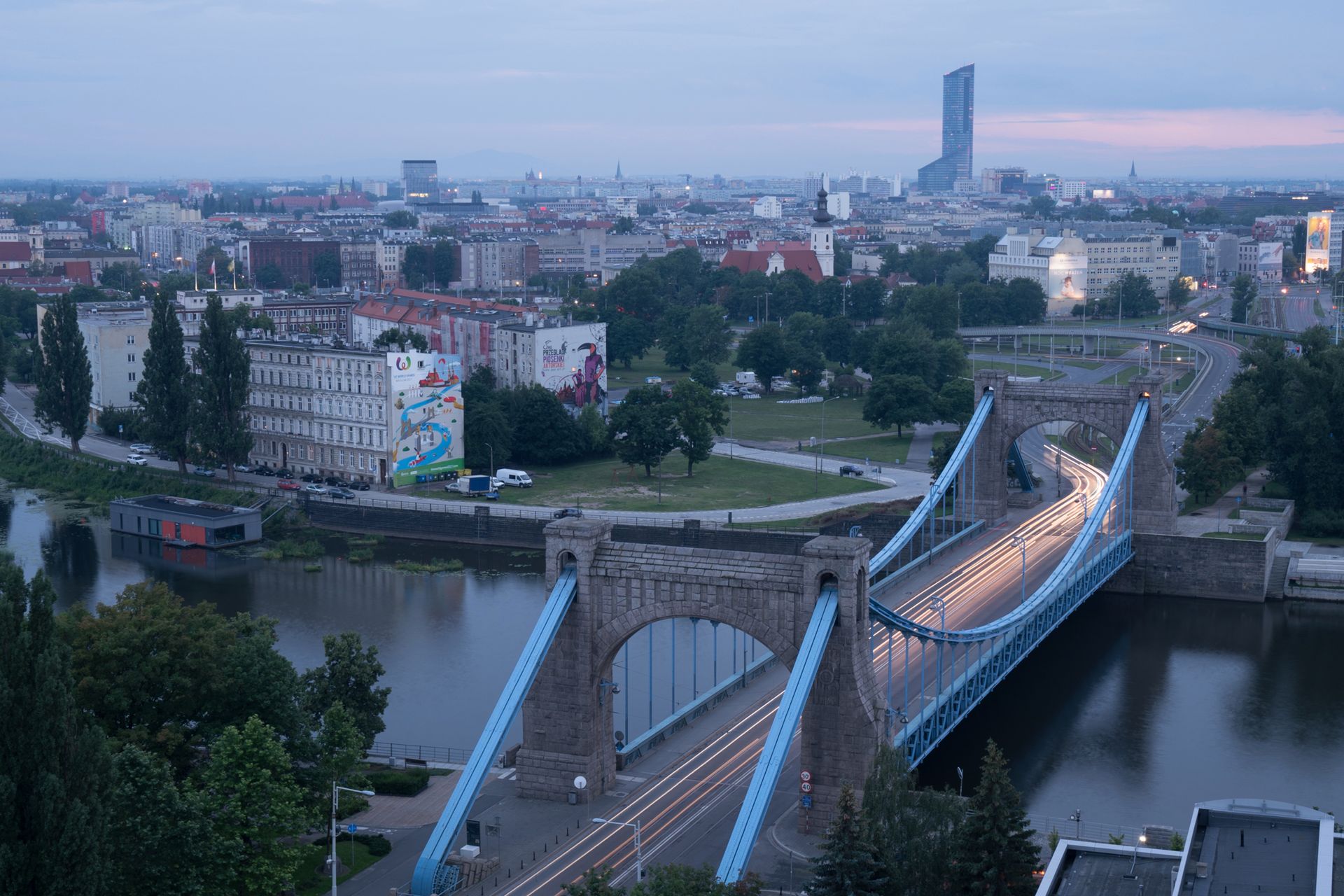 Sony A9 - test bezlusterkowca, który ma być zabójcą lustrzanek 407