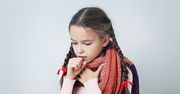 Kaszel u przedszkolaka – jak sobie z nim radzić?
