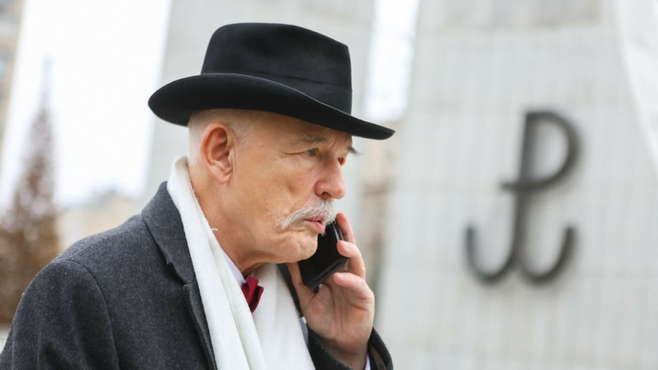 Janusz Korwin-Mikke