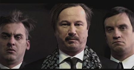 Rysiek z "Klanu" wraca! Jako GANGSTER!