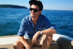 Kuba Wojewódzki pokazał zdjęcie z noworodkiem. Posypały się gratulacje