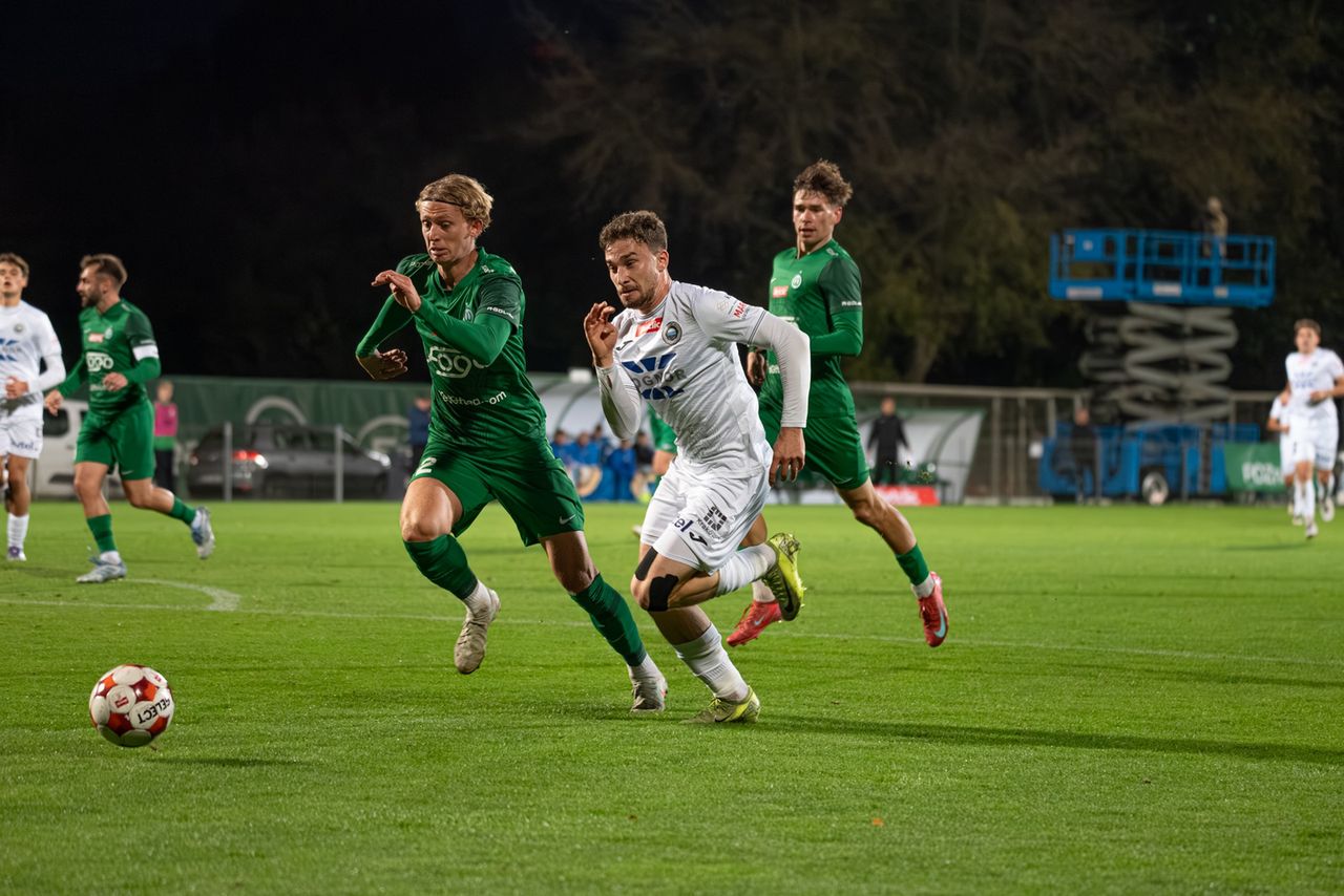 Warta Poznań gotowa na derbowy pojedynek z KKS Kalisz