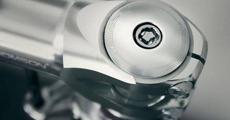 Infiniti3D - pomysłowy sposób na rowerowych złodziei
