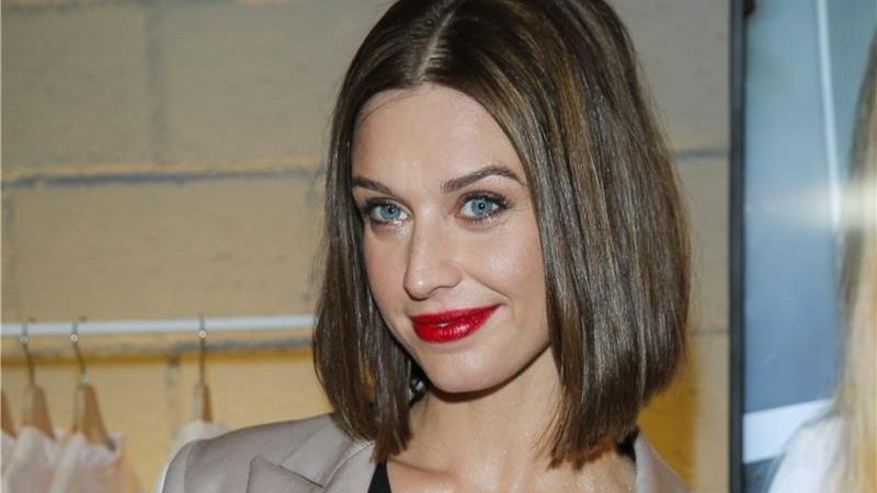 Julia Kamińska pokazała się w szykownym garniturze 