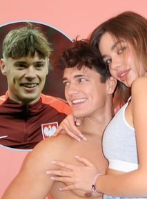 Kamil Szymczak wydał oświadczenie. "Pomiędzy dwójką doszło do zdarzenia…"