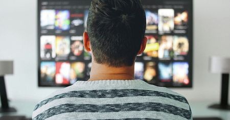 Polski Netflix bez darmowego okresu próbnego