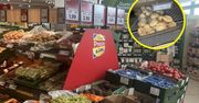 Polka poszła do Lidla na Sycylii. Spójrzcie na cenę kajzerki