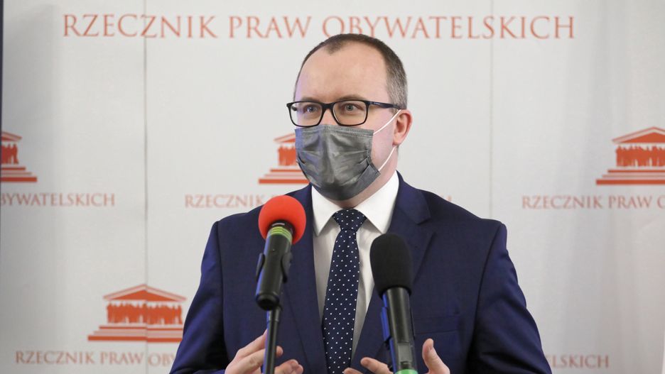 Rosja. Polak skazany na 14 lat kolonii karnej. RPO Adam Bodnar interweniuje