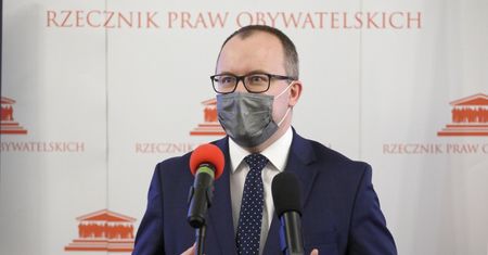 Rosja. Polak skazany na 14 lat kolonii karnej. Adam Bodnar interweniuje