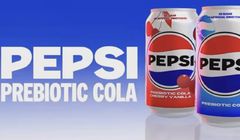 PepsiCo wprowadza na rynek prebiotyczną wersję swojego flagowego napoju