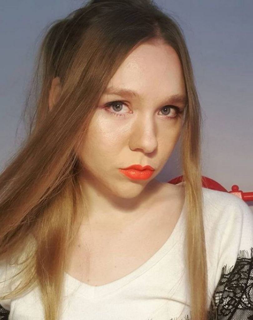 Maja Staśko komentuje wywody Kuby Wojewódzkiego