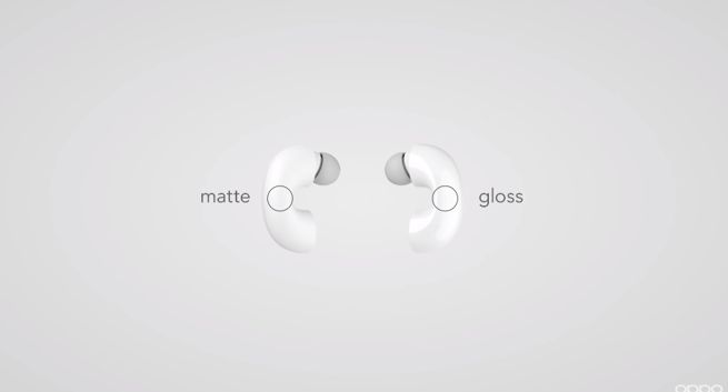 Oppo prezentuje nowe projekty koncepcyjne