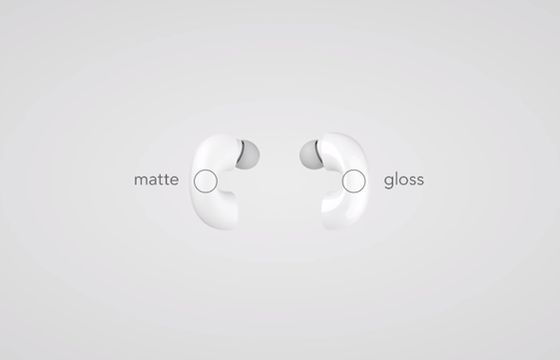 Oppo prezentuje nowe projekty koncepcyjne