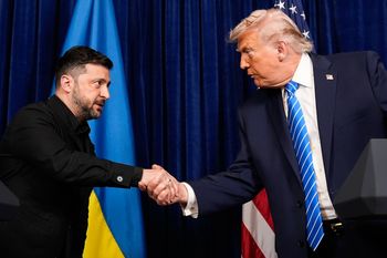 "Ważny gest wsparcia". USA przeznaczy 100 mln dolarów na ochronę Czarnobyla