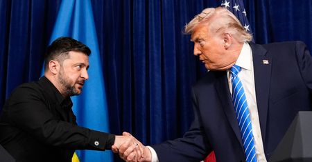 "Ważny gest wsparcia". USA przeznaczy 100 mln dolarów na ochronę Czarnobyla