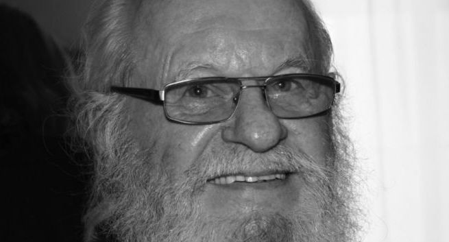 Zmarł aktor Aleksander Skowroński