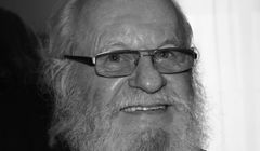 Zmarł aktor Aleksander Skowroński