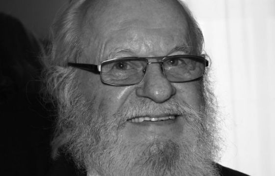 Zmarł aktor Aleksander Skowroński