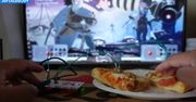 Dark Souls jest za trudne? On przeszedł grę za pomocą pizzy