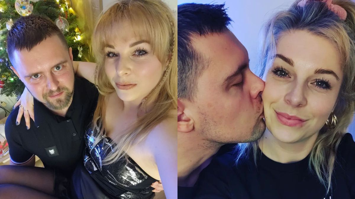 Monika z "Razem odNowa" mówiła publicznie, że jej mąż nie ma wzwodu. Teraz broni się po fali krytyki. 