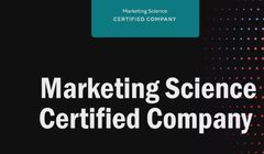 IPG Mediabrands z certyfikatem Meta Marketing Science