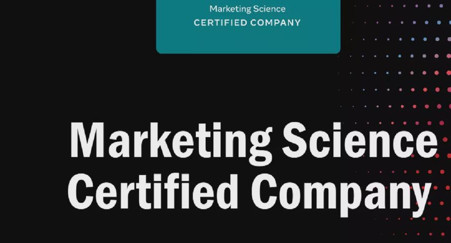 IPG Mediabrands z certyfikatem Meta Marketing Science