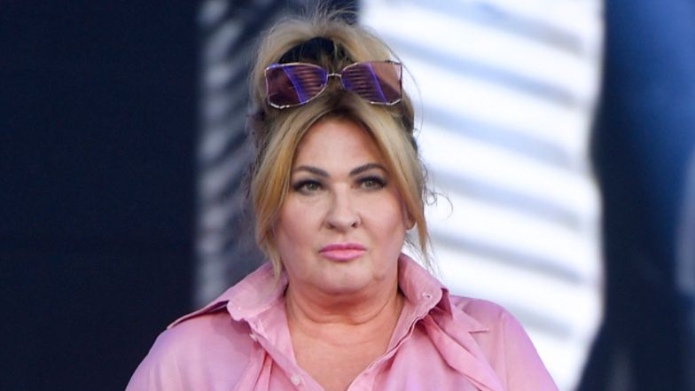 Beata Kozidrak opowiedziała o walce z chorobą