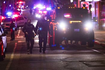 Strzelanina na uniwersytecie w USA. Są nowe informacje