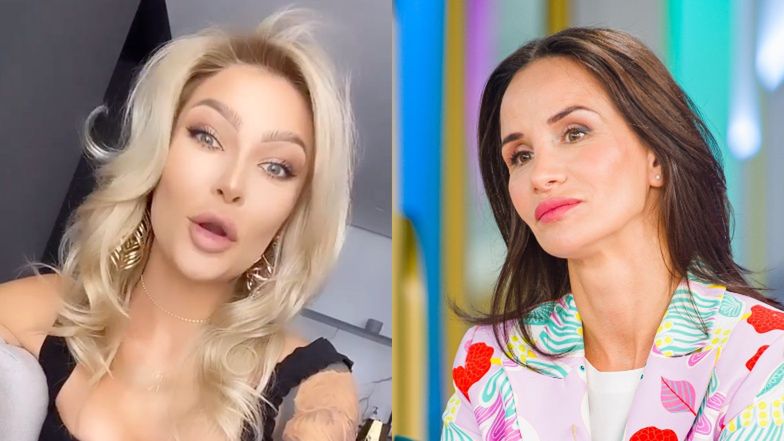 "Duża Ania" z "Warsaw Shore" przyznaje, że miała KORONAWIRUSA