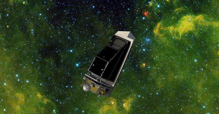 NASA rozpoczyna budowę łowcy asteroid