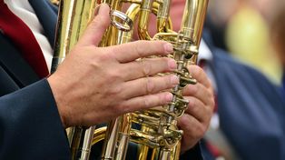 W Jeleńcu, w gminie Kunów, w 82. rocznicę bitwy stoczonej przez oddział Antoniego Hedy "Szarego", odbyły się uroczystości patriotyczne