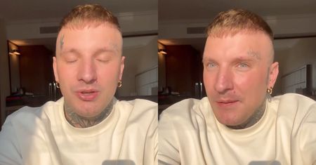 Smolasty KAJA SIĘ po aferze, jaką wywołał podczas koncertu w Nysie. "Powiem prosto z mostu"