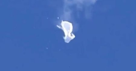 UFO nad USA? Jest reakcja Elona Muska