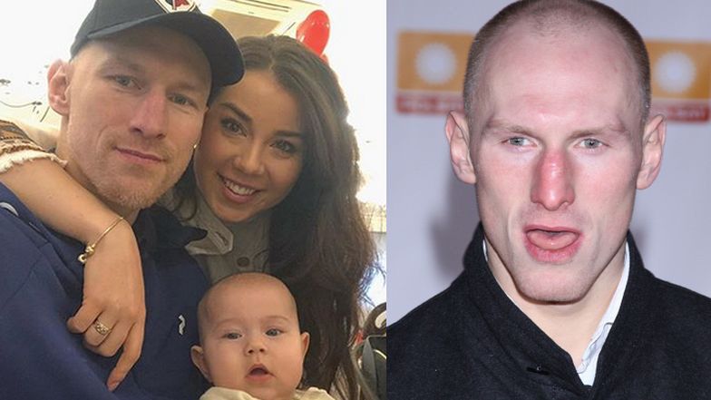 Krzysztof "Diablo" Włodarczyk chce mieć czwarte dziecko