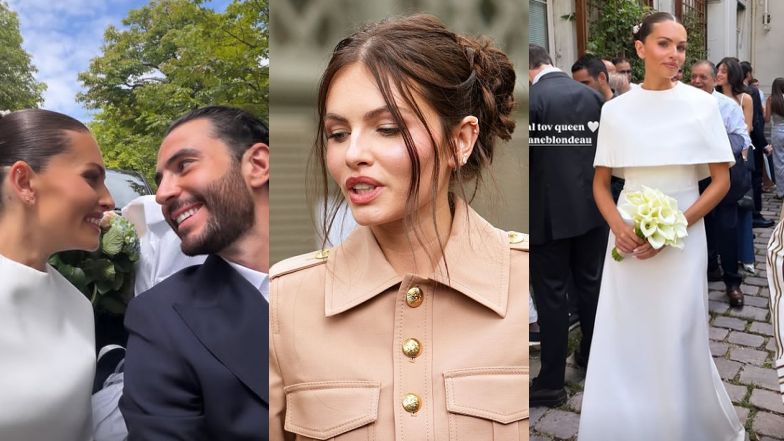 Thylane Blondeau żali się na paparazzi. Wydała oświadczenie
