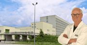 Słupsk: Chirurgia pod lupą. Pacjenci pytają o bezpieczeństwo