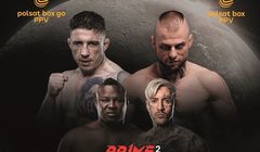 Prime Show MMA 2: Kosmos w Polsat Box i Polsat Box Go