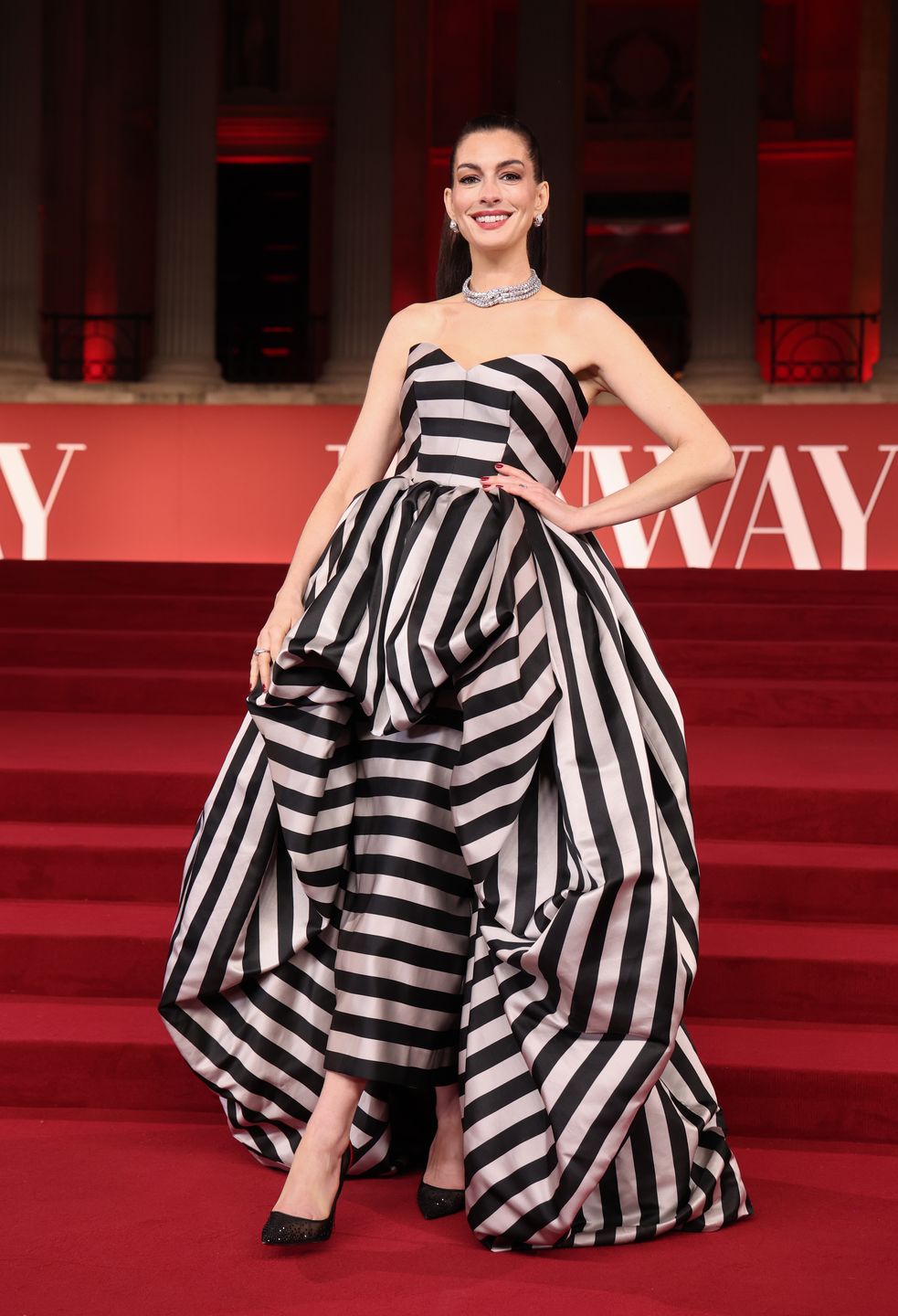 Anne Hathaway 