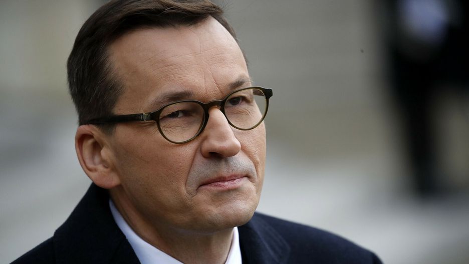 Wielkanoc. Mateusz Morawiecki: chyba wszyscy rozumiemy powagę sytuacji