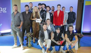 "Prince Charming". Włodarze TVN, ocknijcie się, macie perełkę!