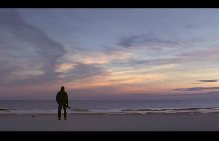 Codzienna praca Alexandra Semenova reklamuje Dolby Vision (wideo)