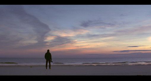 Codzienna praca Alexandra Semenova reklamuje Dolby Vision (wideo)