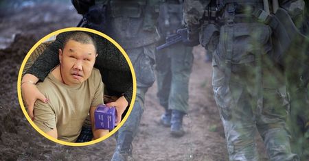 Kazali mu walczyć, a potem porzucili. Tak dziś wygląda żołnierz Putina